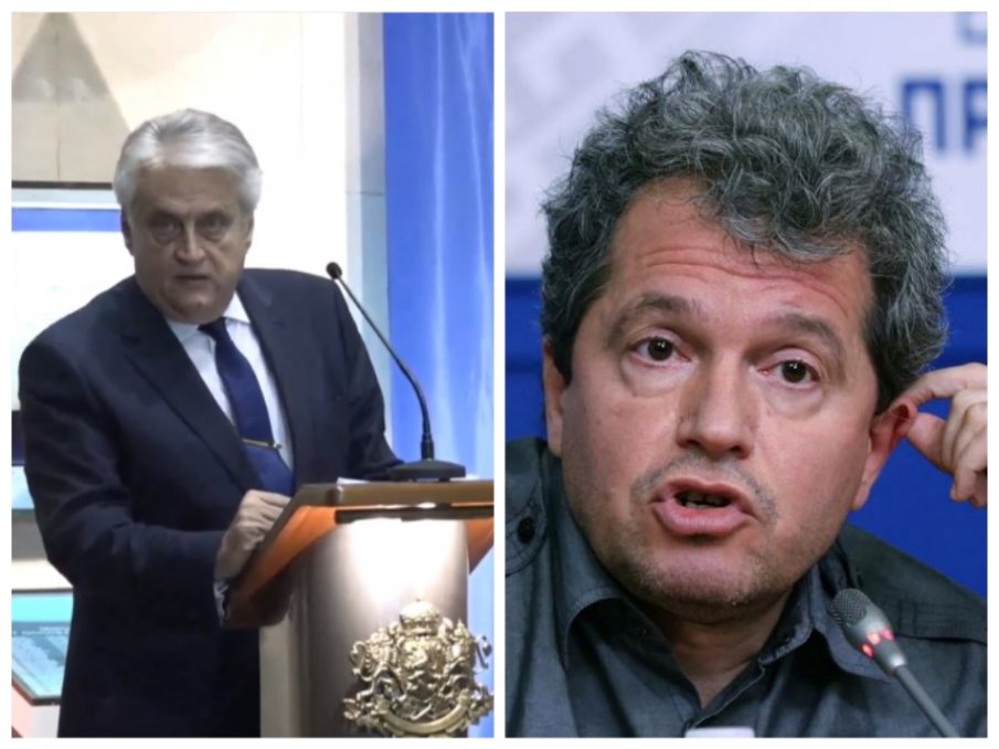 „Амнести интернешънъл“ разобличава Бойко Рашков и Тошко Йорданов: През 2021 г. властите в България посегнаха на медиите