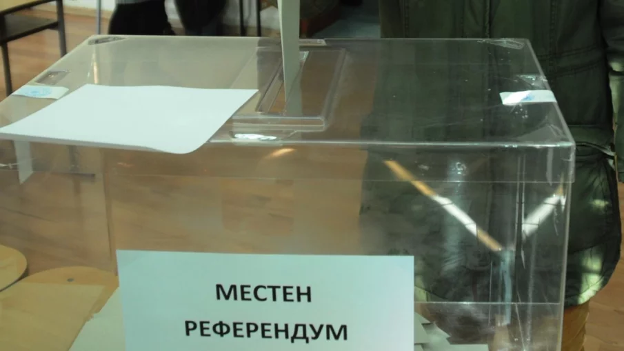 РЕФЕРЕНДУМ: Ще се отдели ли Обзор от община Несебър? Жители на морското градче плашат с палатков лагер пред президенството, ако Радев не подпише указа