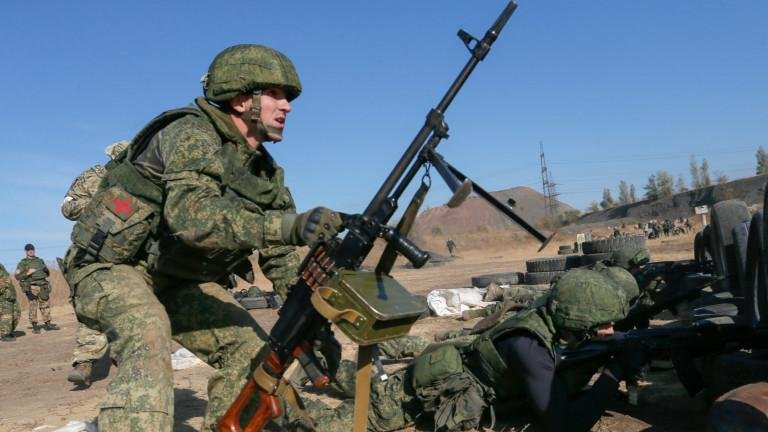 ДОБРИ НОВИНИ: Русия ограничава драстично военните действия в Украйна