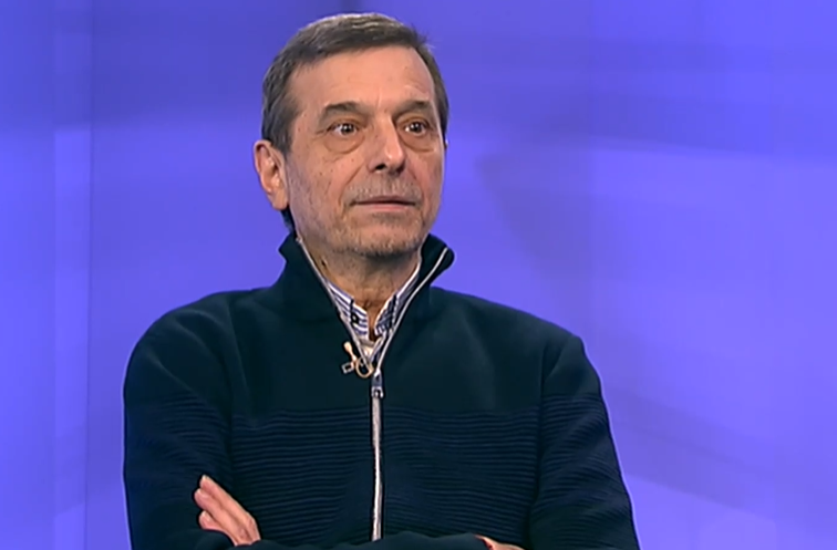 Димитър Манолов: Минималната заплата трябваше да е 840 лева още миналото лято