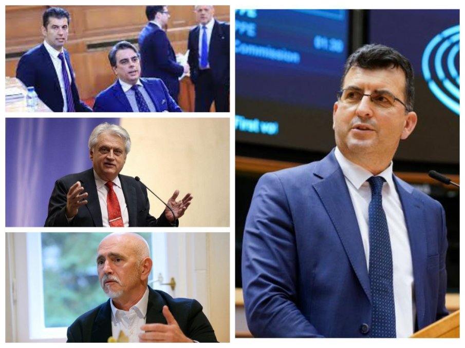 Асим Адемов с култов анализ за Аматьорския отбор на Просто Киро: Той е майстор на автоголове, Рашков е ритникокалец, а един сам си плати трансферната сума от около 300 хиляди