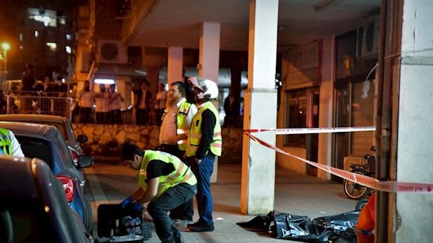 Двама украинци са сред жертвите при стрелбата в Тел Авив