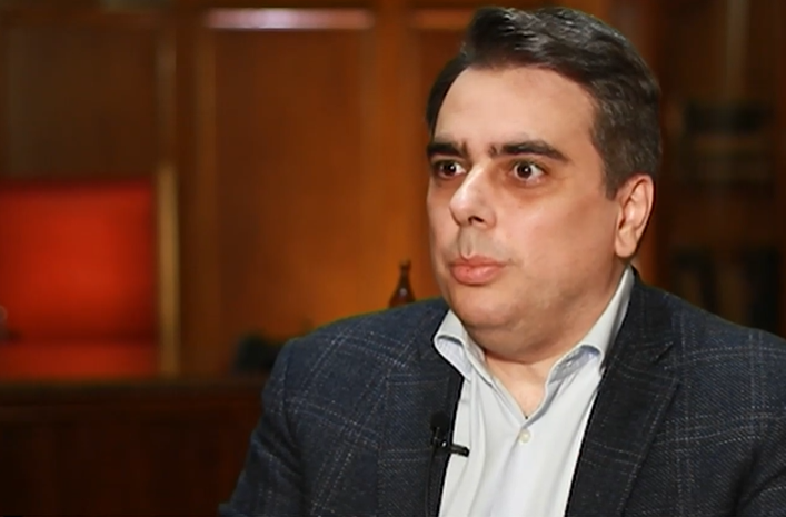 Асен Василев не знаел дали е обвиняем, не се бил срещал с Георги Самуилов