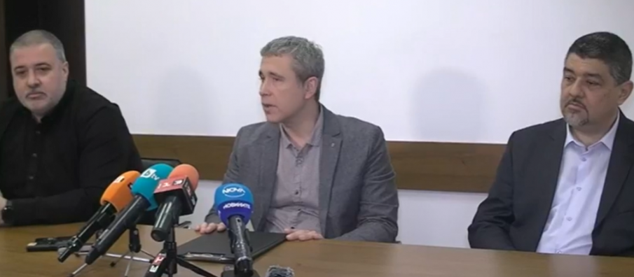 Закопчаха граничен полицай, пропускал хора без зелени сертификати