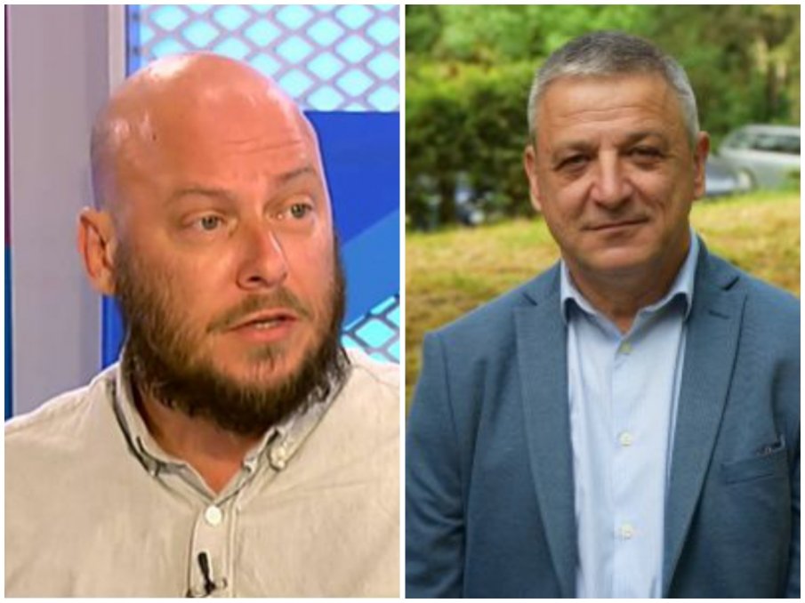 Виктор Димчев: Пиян подкупен кмет от ДБ ме заплаши с побой! Щял да ме убие, скача като петле