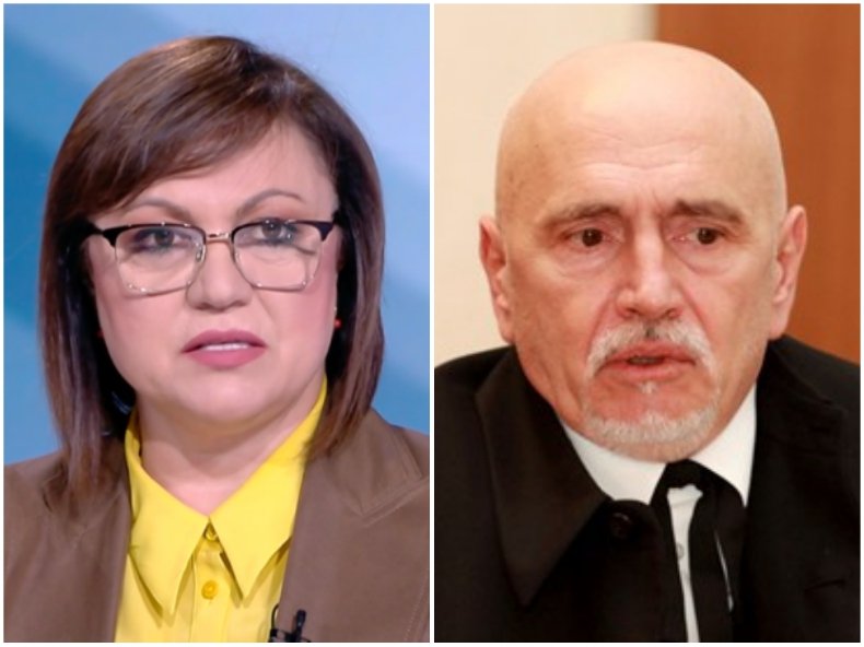 НАМИРИСВА НА СКАНДАЛ: Министър Събев недоволен от любим кмет на Нинова, забавил летището в Русе