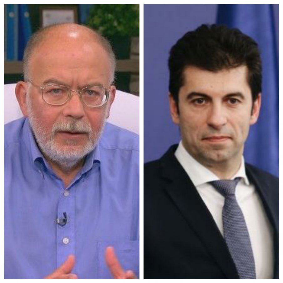 Червеният Кольо Колев срази Просто Киро и компания: Това са най-чудовищните 100 дни управление, които може да си представим