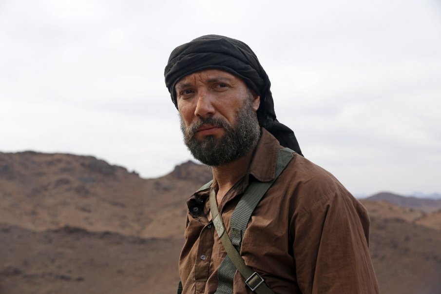 По БНТ тръгна третият сезон на шпионския сериал със Захари Бахаров