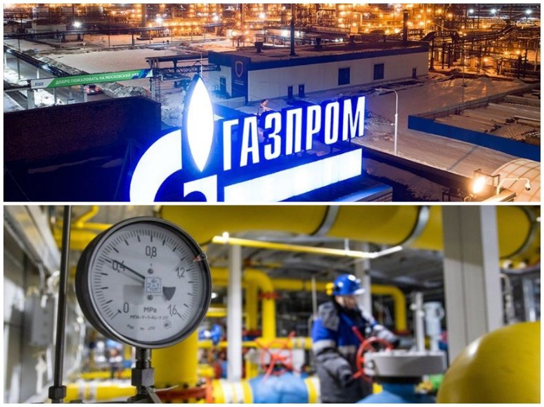 Как зависимостта на ЕС от руския газ помага на военната машина от Москва