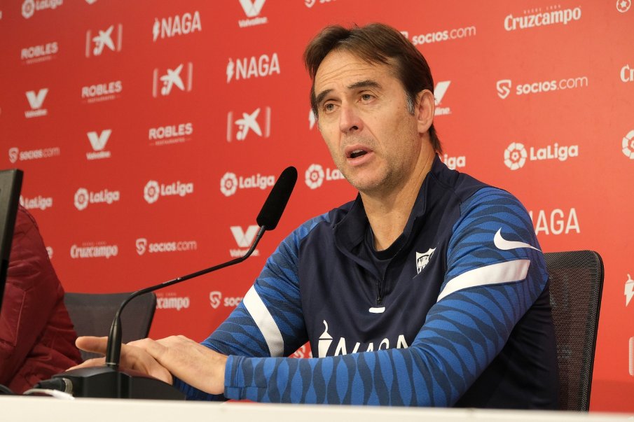 Легендарен испанец обърна гръб на Манчестър Юнайтед