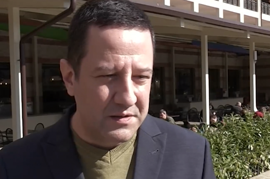 Хотелски комплекс в Слънчев бряг приюти близо 1400 украински бежанци