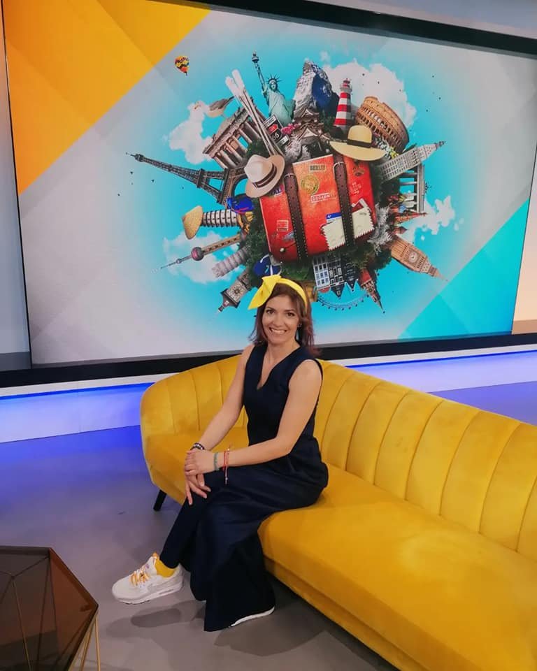 СБЪДНАТА МЕЧТА: Хепи Ванче плува с делфини в Куба