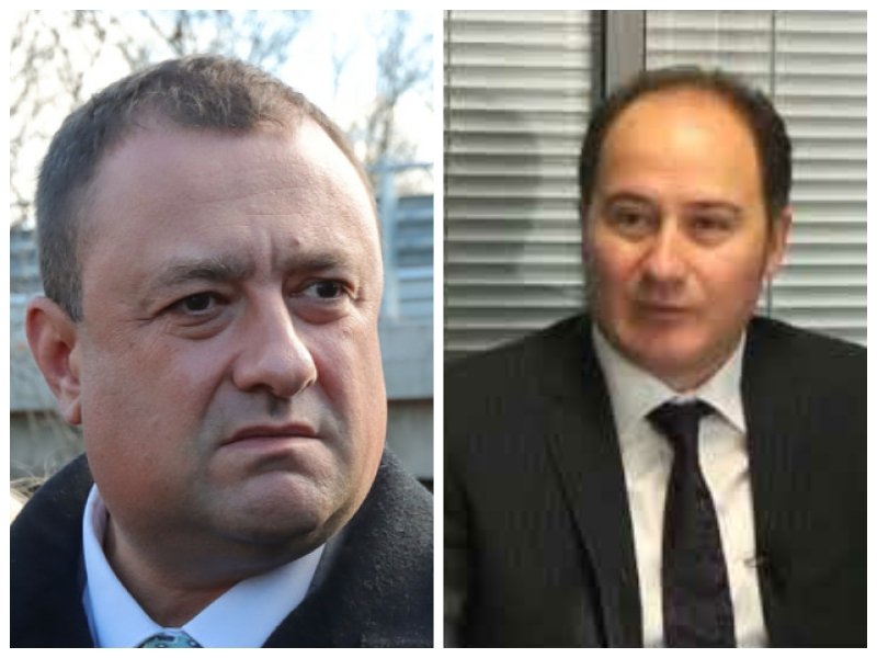 ГОРЕЩА МЪЛВА: Шефът на ДФ Земеделие Николай Каварджиклиев сменя Иван Иванов?