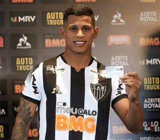 Лудогорец преговаря с нов бразилец