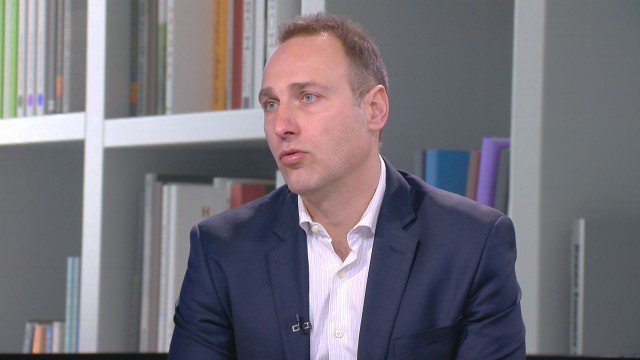 Иван Топчийски от Булгаргаз: Руският газ за април е гарантиран