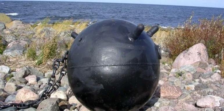 Киев и Москва с взаимни обвинения: Кой пуска мини в Черно море