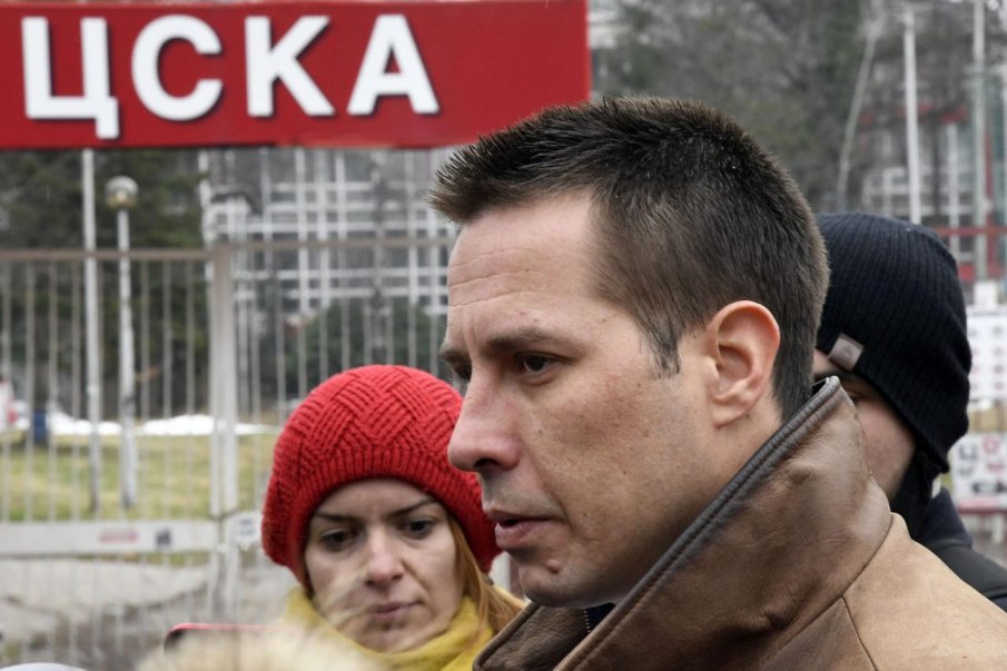 Адвокатът на ЦСКА: Налага се воля върху клуба от БФС, а това не е достойно. Ще защитим правата си докрай Адвокатът на ЦСКА: Налага се воля върху клуба от БФС, а това не е достойно. Ще защитим правата си докрай