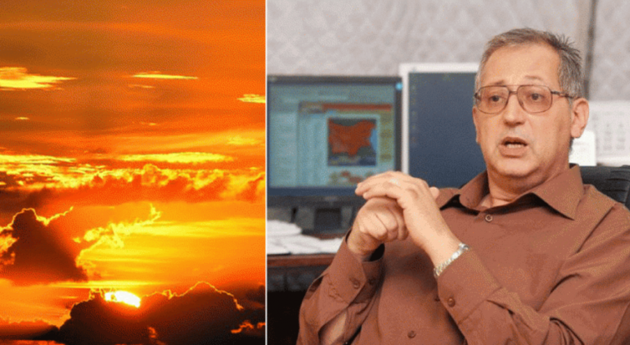 СТАВА НАПЕЧЕНО: Синоптик вещае над 30° след средата на април