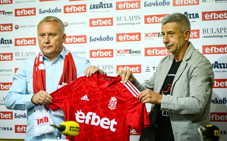 Локо (Пд) решава съдбата на треньора на ЦСКА 1948