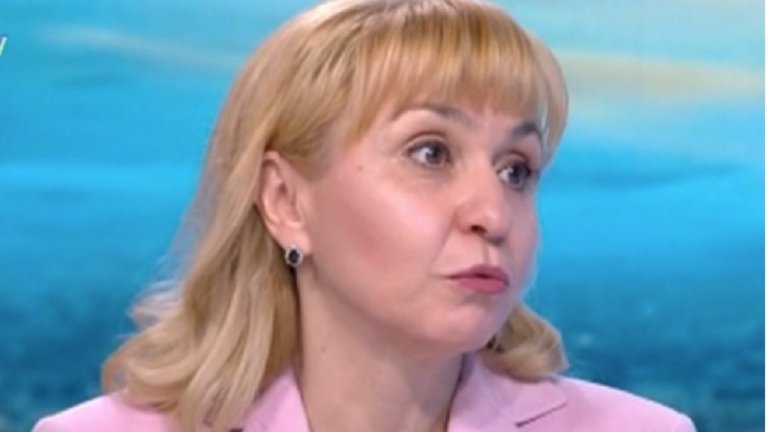 Омбудсманът Диана Ковачева: Надявам се този парламент да приеме поне промените за сгрешените винетки