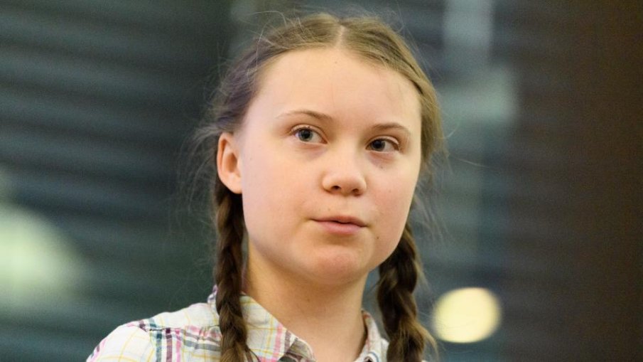 Грета Тунберг се изправя пред шведски съд за протест срещу климата