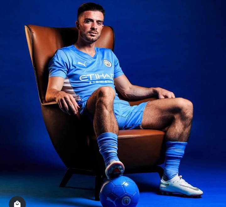 Фенове на Ман Сити за Грийлиш: Този не изтрезнява