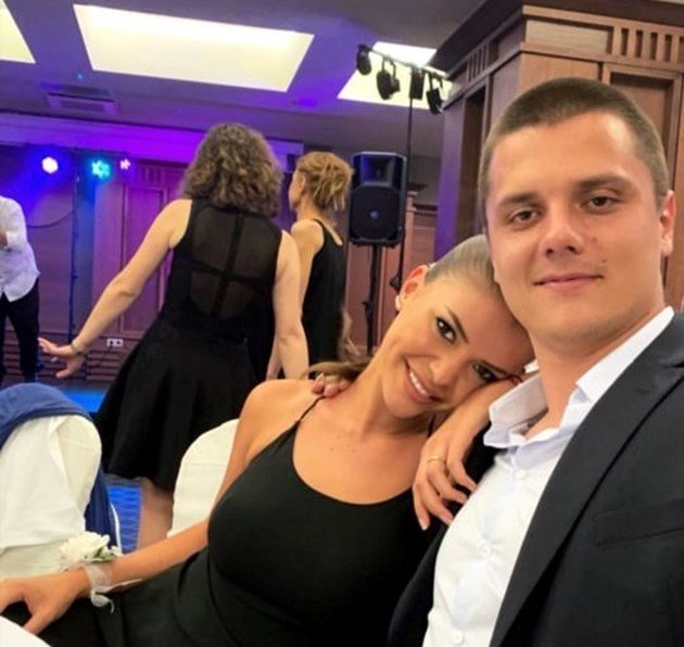 Синът на бай Миле стана баща