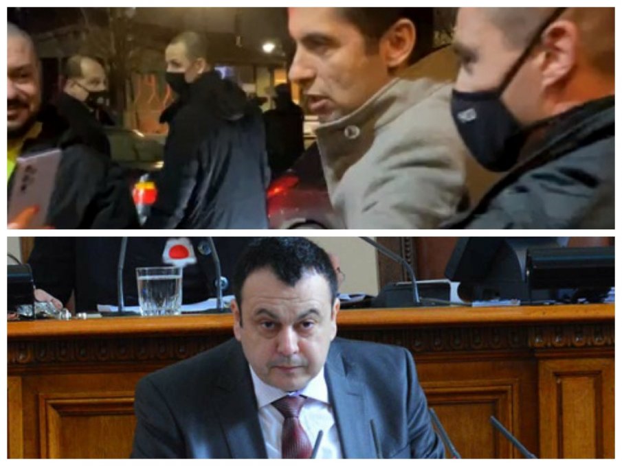 ПЪРВО В ПИК TV: Скандалът в парламента се разгаря! Депутатите бесни на Кирил Петков, шляел се по улиците на София (НА ЖИВО/ОБНОВЕНА/СНИМКА)