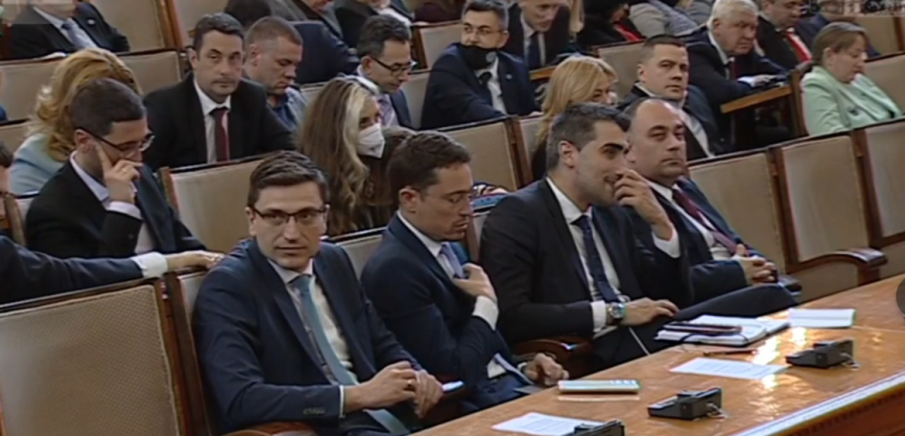 ПЪРВО В ПИК TV! Депутатите приеха на първо четене Закона за изменение и допълнение на Закона за здравето (ОБНОВЕНА)