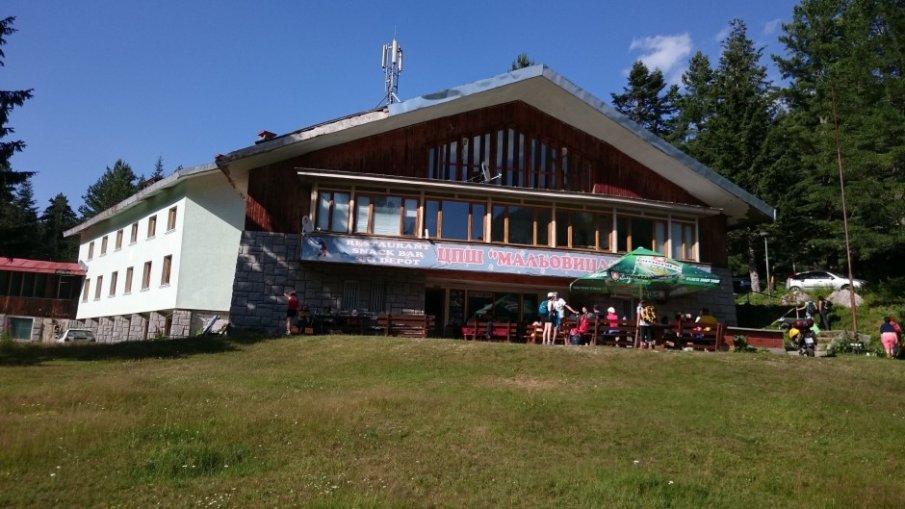 Детски планински лагери и много нови забавления обещават от курортен комплекс Мальовица това лято