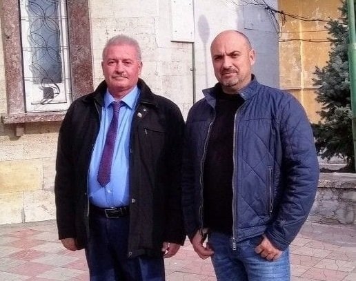 ДРЕГЕР: Хванаха кмета на врачанското село Лиляче да кара пиян