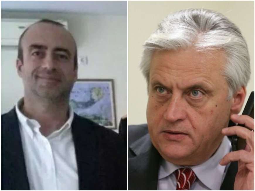 САМО В ПИК: Обвинението в побой срещу дясната ръка на Бойко Рашков - тежък провал за МВР
