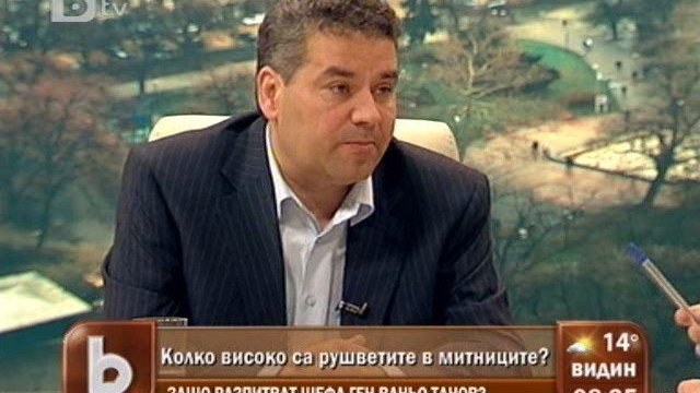 Журналистът Стефан Ташев: Има ръст на поръчковите убийства, а Просто Киро хвали Рашков?!