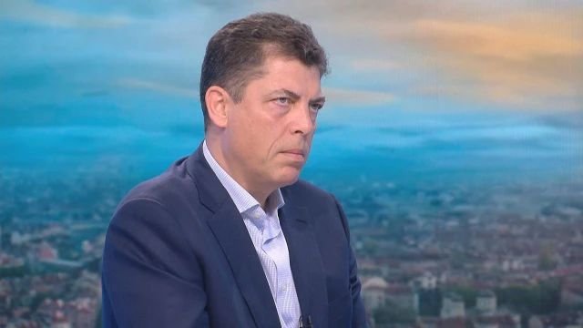 Милен Велчев: България няма рубли, нито има желание да плаща с тях за газ Милен Велчев: България няма рубли, нито има желание да плаща с тях за газ