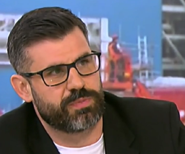 Икономист: Трябва да мислим за добив на шистов газ у нас