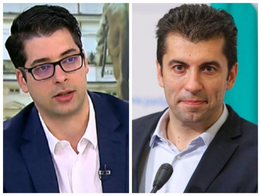 Бивш министър на Румен Радев: Мегапроектът за батериите е високорисков, авантюристичен и несъстоятелен