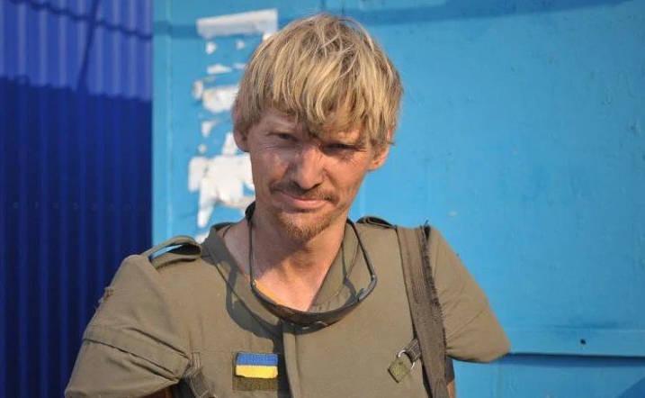 Откриха мъртъв изчезнал украински фотограф край Киев