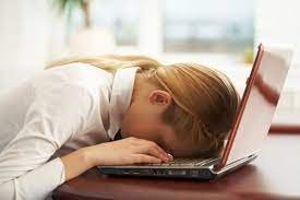 5 необичайни причини за хронична умора