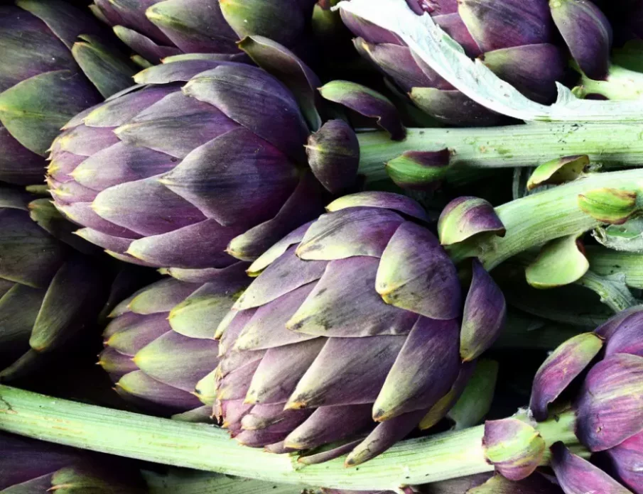 Тези зеленчуци намаляват холестерола с 30%