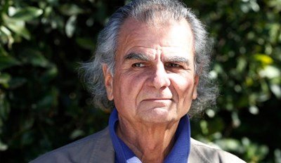 Почина модният фотограф Патрик Демаршелие