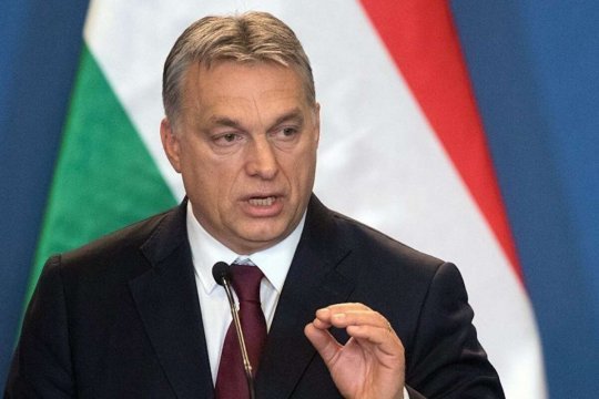Орбан може да се размине с председателството на Съвета на ЕС