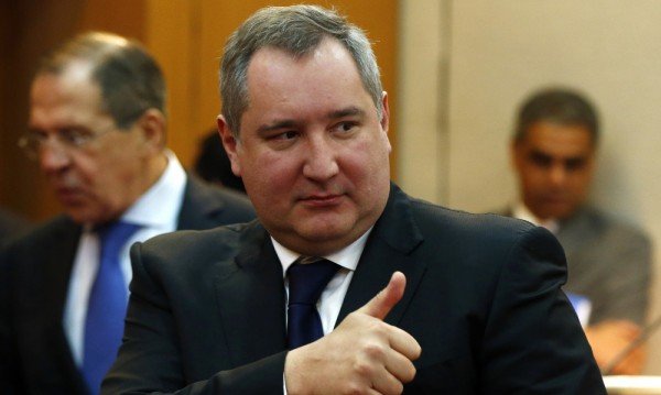 ШАНТАЖ! Кремъл предупреждава НАТО със снимка от Космоса: Наблюдаваме ви, имайте го предвид