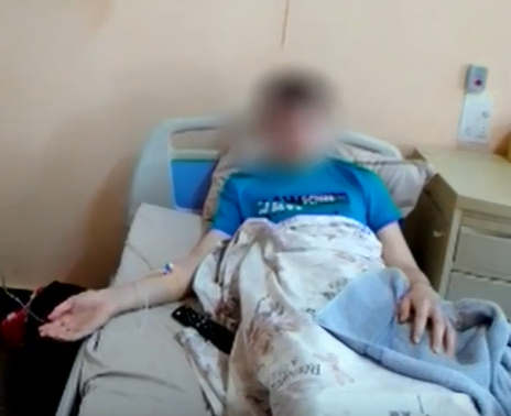 АГРЕСИЯ: Деца се млатиха в училищен двор