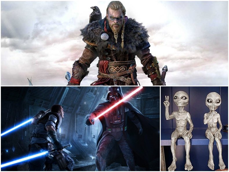 КУЛТОВО ПРЕБРОЯВАНЕ: Българите в Северна Македония са малко, но за сметка на това там живеят 472 викинги, джедаи и марсианци