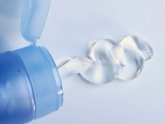 Лубрикантът гарантира нови приключения в леглото