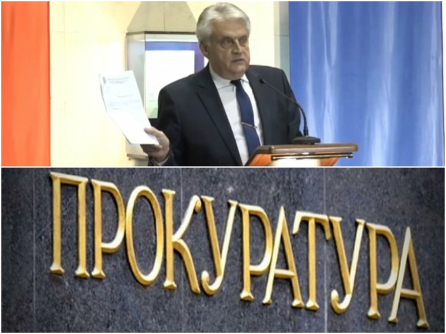 МВР с нова атака срещу прокуратурата - публикува списък със 116 забавени разследвания! Ето как отговориха от държавното обвинение