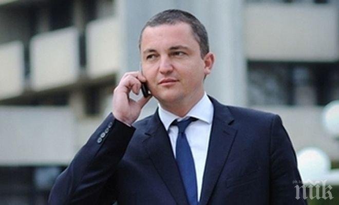 Повдигат обвинение на кмета на Варна Иван Портних за излив