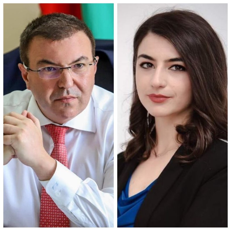 Проф. Костадин Ангелов за мераците на кабинета за реформа в здравеопазването: Мила Лена, продължавайте с лъжите, далеч няма да стигнете Проф. Костадин Ангелов за мераците на кабинета за реформа в здравеопазването: Мила Лена, продължавайте с лъжите, далеч няма да стигнете