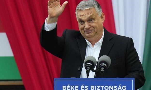 Орбан: Няма да блокираме евросанкциите срещу Русия