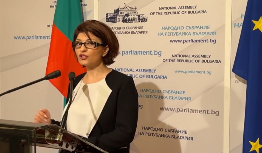 ПЪРВО В ПИК TV: ГЕРБ притеснени от харченето на парите по ОП Околна среда, внасят сигнал до МВР (ОБНОВЕНА)